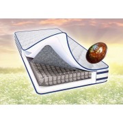 Матрас АГАТ 3D