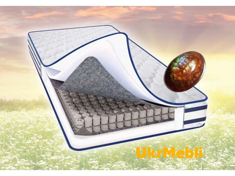 Матрас АГАТ 3D Матрас АГАТ 3D
