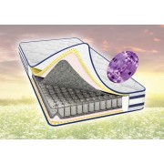 Матрас Аметист 3D