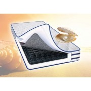 Матрас Перлина 3D