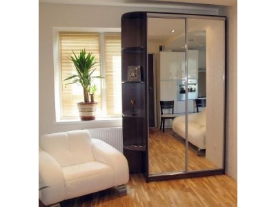 Шафа-купе Віват В-104
