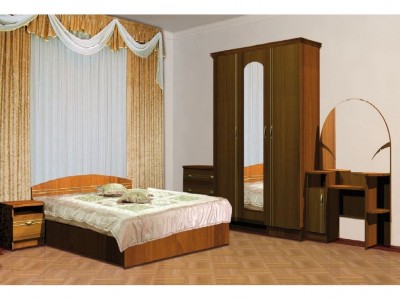 Ліжко Домініка