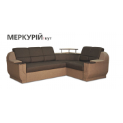 Кутовий диван Меркурій Еколайн