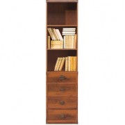 Стеллаж Индиана JREG4so/50 БРВ
