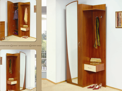 Предпокій Соло-1