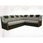 Кутовий диван Султан 32